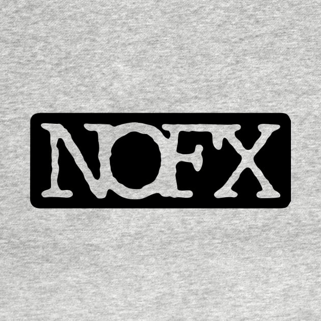 NOFX by vangori